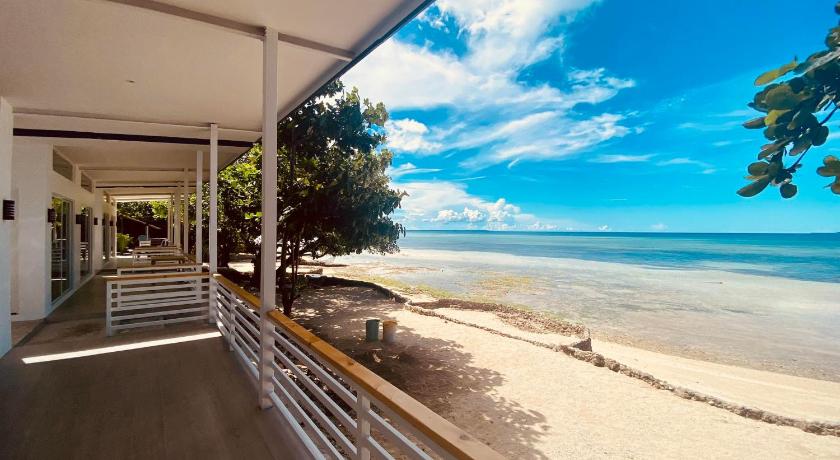 Cebu Mandala Beach Cebu by Hiverooms 3-Star Hotel restaurant