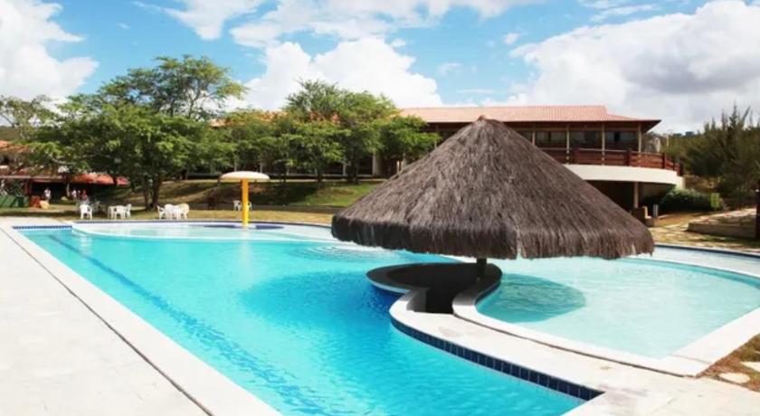Flat em Gravata - Fazenda Monte Castelo - quarto superior com Wi-Fi e netflix
