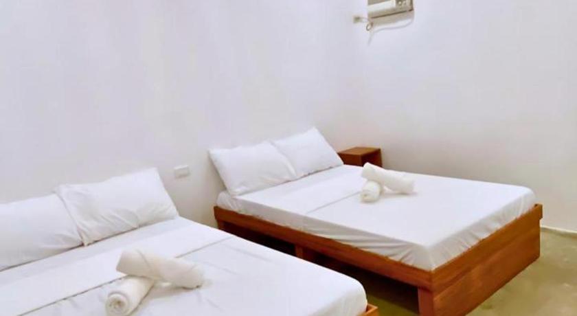 Cebu Mandala Beach Cebu by Hiverooms 3-Star Hotel view