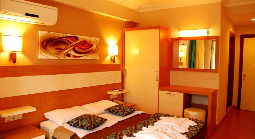 Hotel Flora Suites - All Inclusive photo