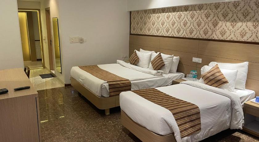 HOTEL AMER GREEN'S - image 3
