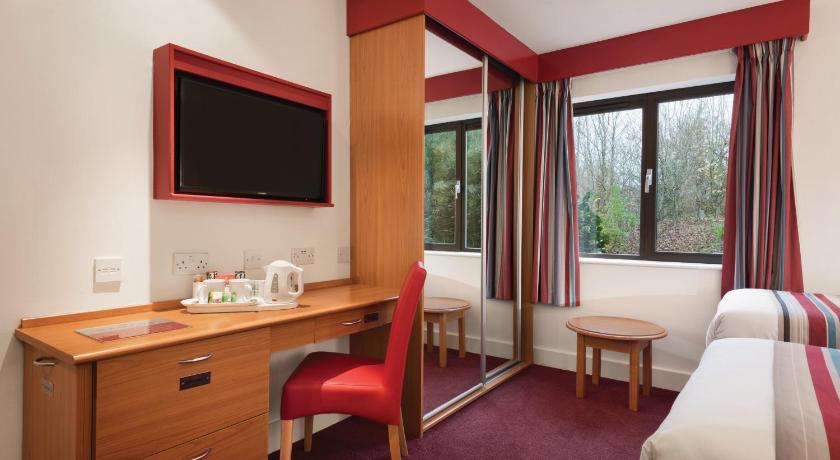 Ramada by Wyndham Cambridge