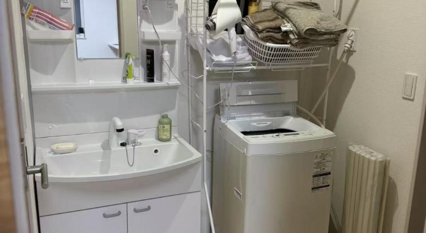 大阪 花喜Usj 3星级 单人房 景观