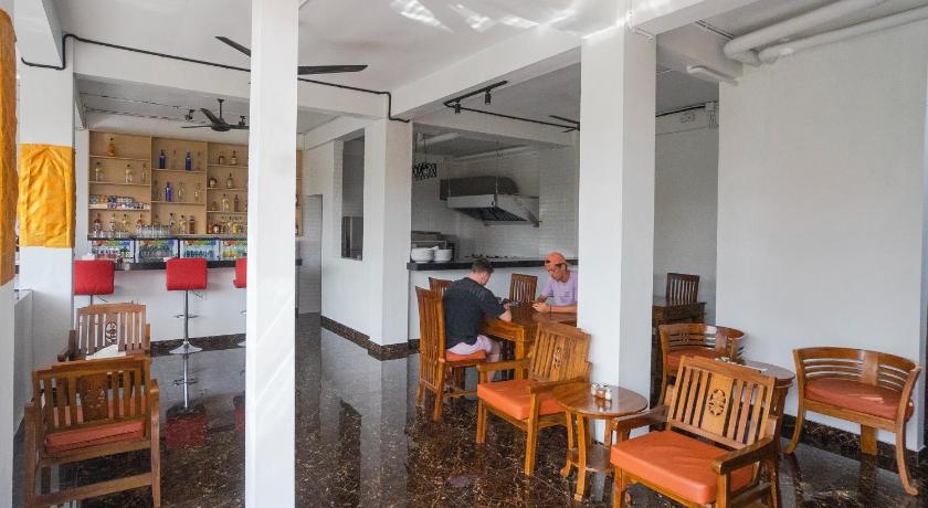 Margarita Villa Canggu - image 8
