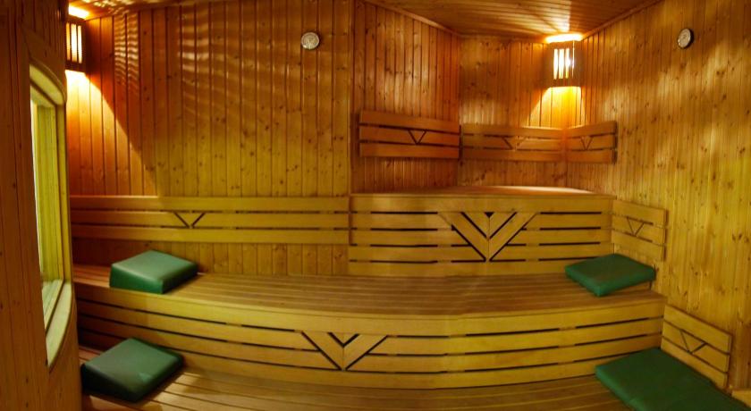 Bella Hotel - image 3