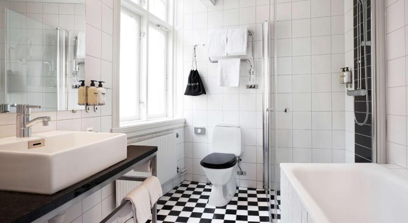 Bild av Tvåbäddsrum Superior (Superior Twin Room) 4