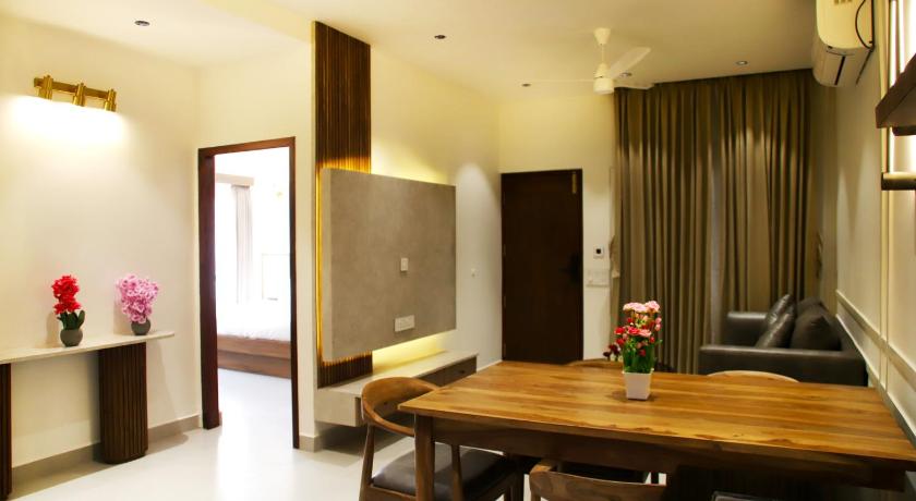 Hunkal Stays - image 4