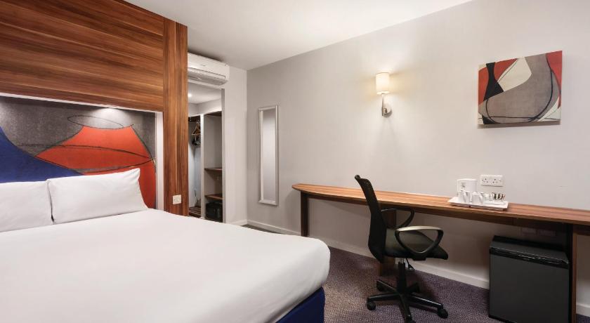 Ramada by Wyndham London Stansted Airport