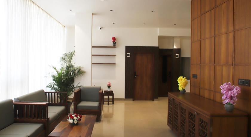 Hunkal Stays - image 6