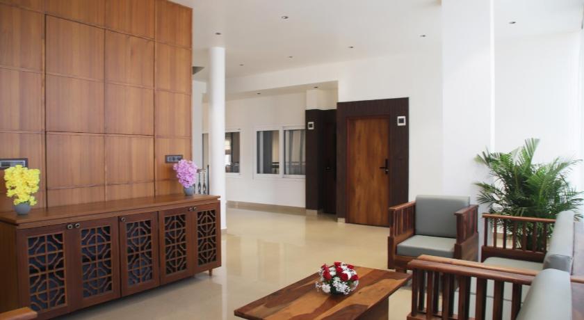 Hunkal Stays - image 34