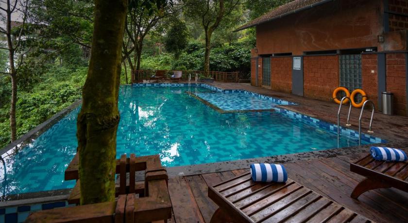 Vythiri Mist Resort – Wayanad District, IN