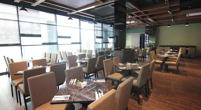 莎阿南 Townhouse 591 by Salaam Suites 3星级 酒店 客房