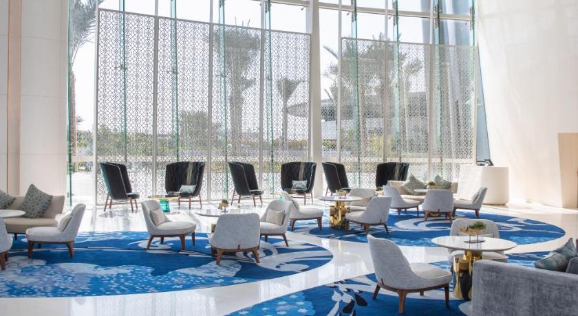 Jumeirah Saadiyat Island Abu Dhabi - image 3