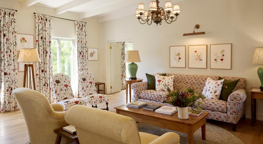 The Yellowwood Suite attēls 1