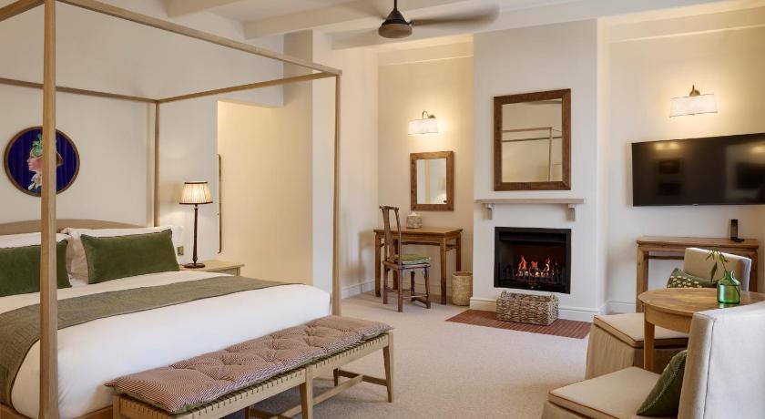 Luxury Room attēls 1