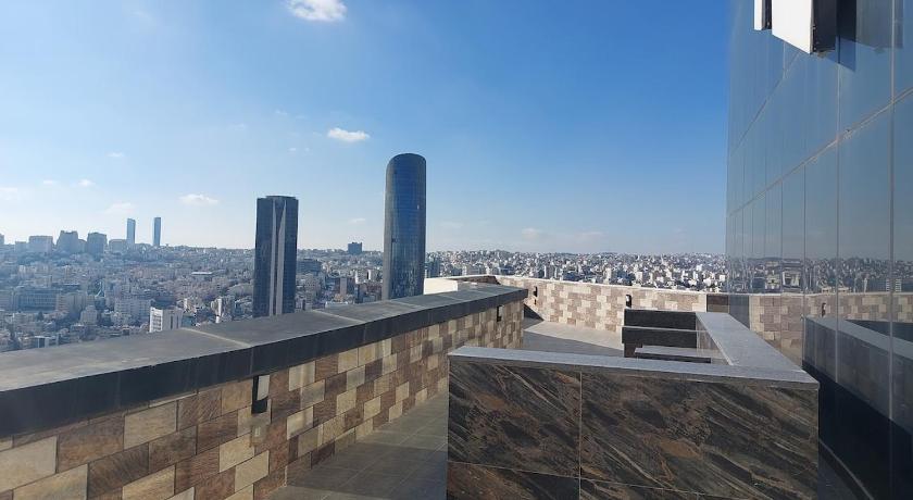 Damac Tower Floor28 - image 3