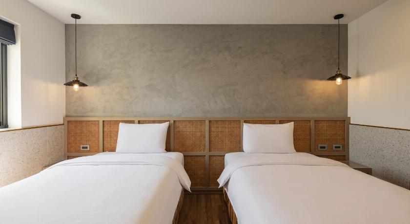 Image of Twin Room-Non Smoking 3