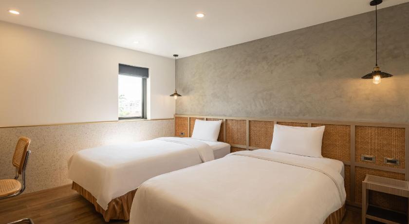 Image of Twin Room-Non Smoking 0