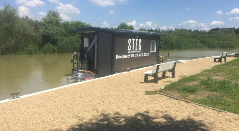 Steg Uszohazak