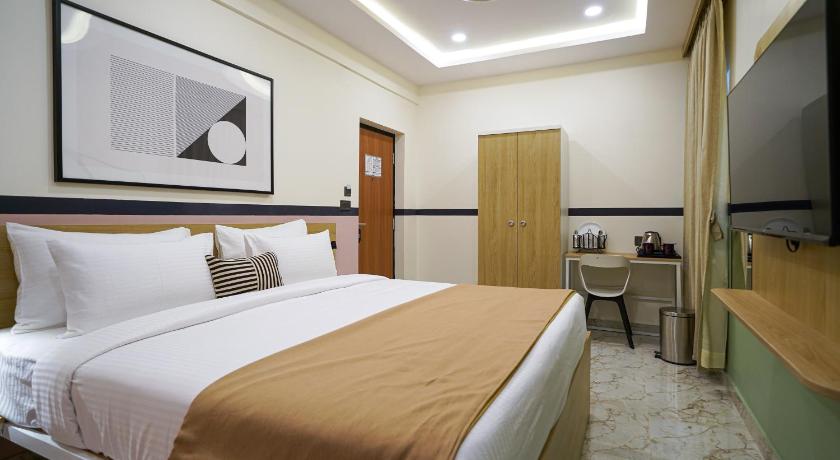 Basic Room