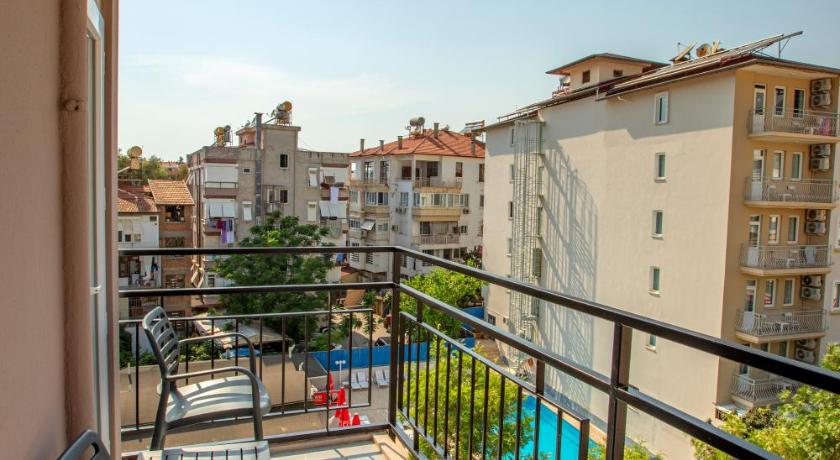 Perle Apart Hotel - image 4