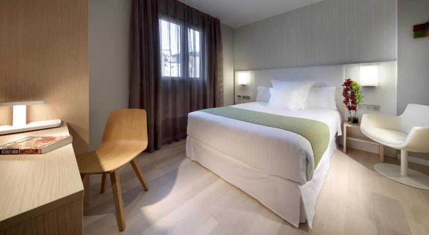 Barcelo Bilbao Nervion Hotel