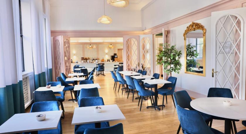 Hotel de la Bourse, Sure Hotel Collection by Best Western in Mulhouse Hotel de la Bourse, Sure Hotel Collection by Best Western