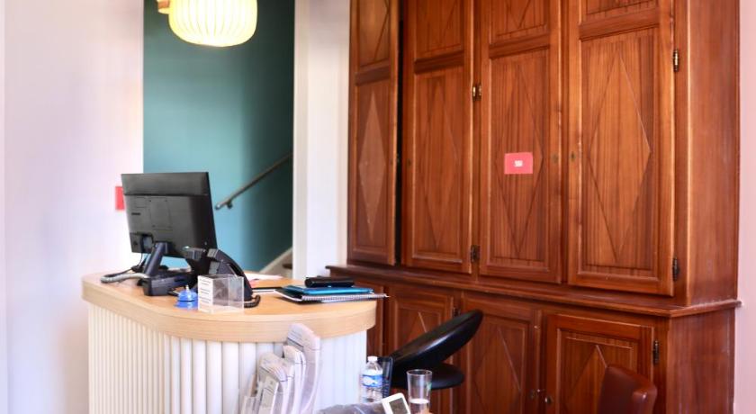 Hotel de la Bourse, Sure Hotel Collection by Best Western in Mulhouse