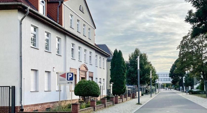 Ferienwohnungen am Bauhaus