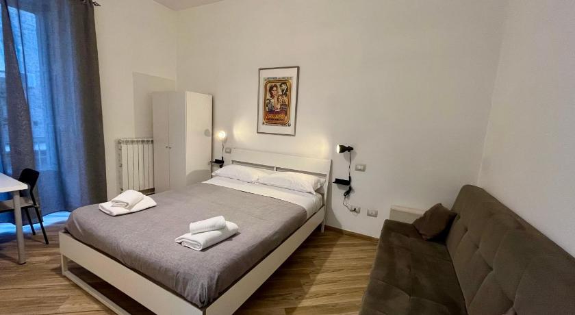 GuestHouse Marcanto - Duomo
