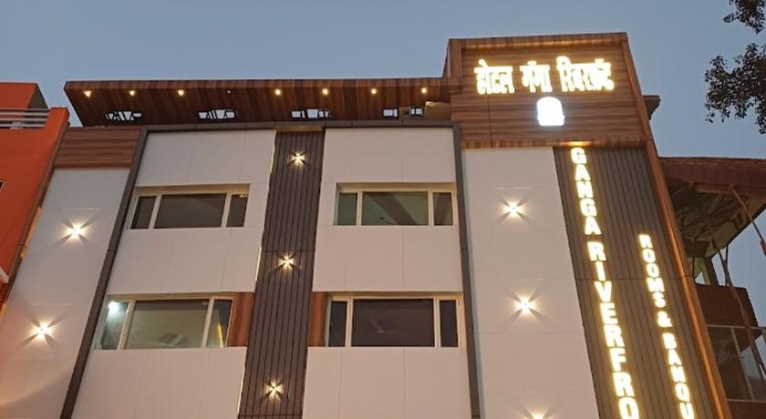 Ganga Riverfront Rooms & Banquet - image 2