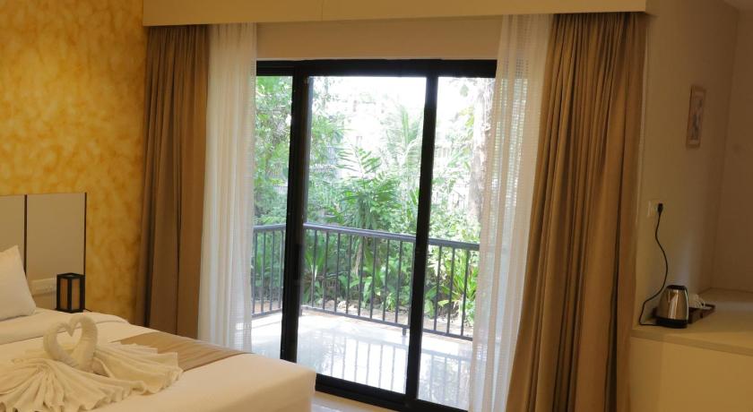 Hortus Malabaricus Garden Resort – Eco-Stay Inside a 27-Acre Living Forest Thrissur - image 18