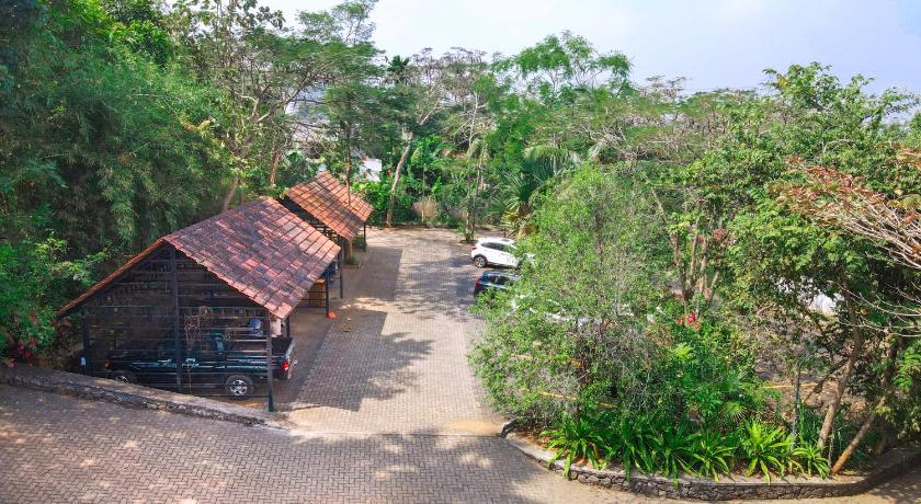 Hortus Malabaricus Garden Resort – Eco-Stay Inside a 27-Acre Living Forest Thrissur - image 16