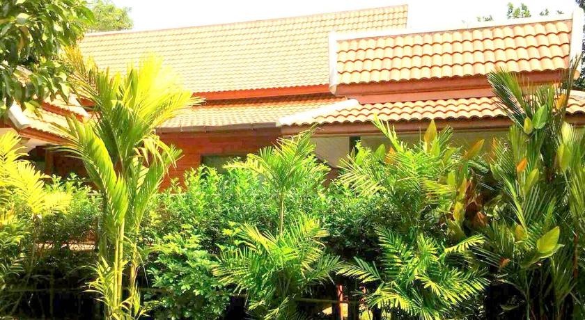Bild av Two-Bedroom Villa - Garden 17
