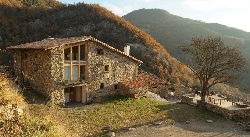 Mas rural El Negre