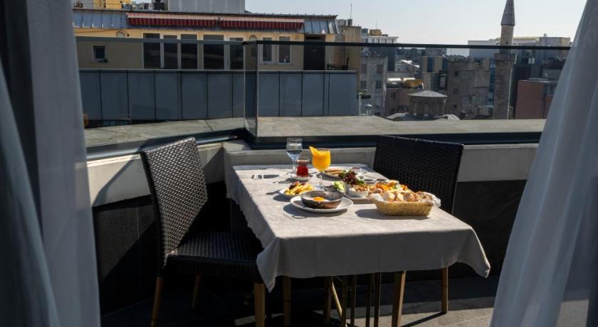 Amethyst Hotel - image 5