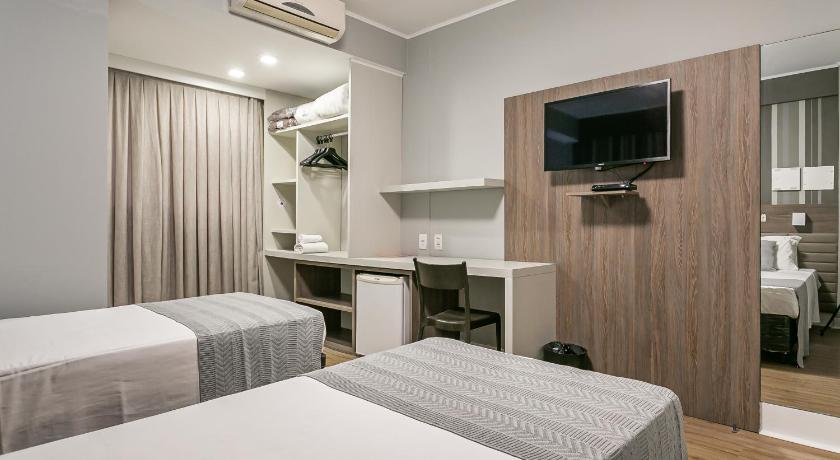 Image of SUPERIOR DOUBLE ROOM 1