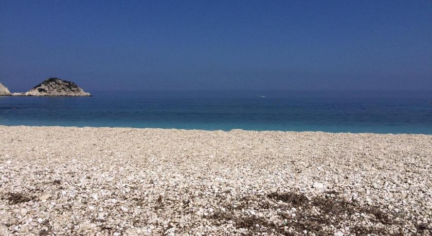 Petani Beachside Accommodation photo