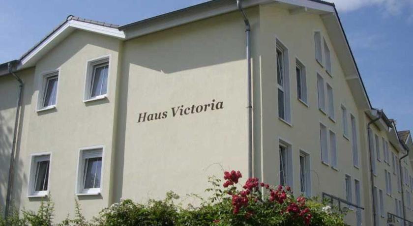 Appartementhaus Victoria - WE B05 - Strandburg