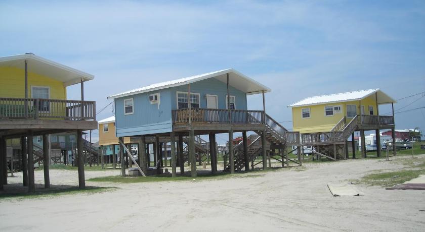 Blue Dolphin Inn and Cottages photo