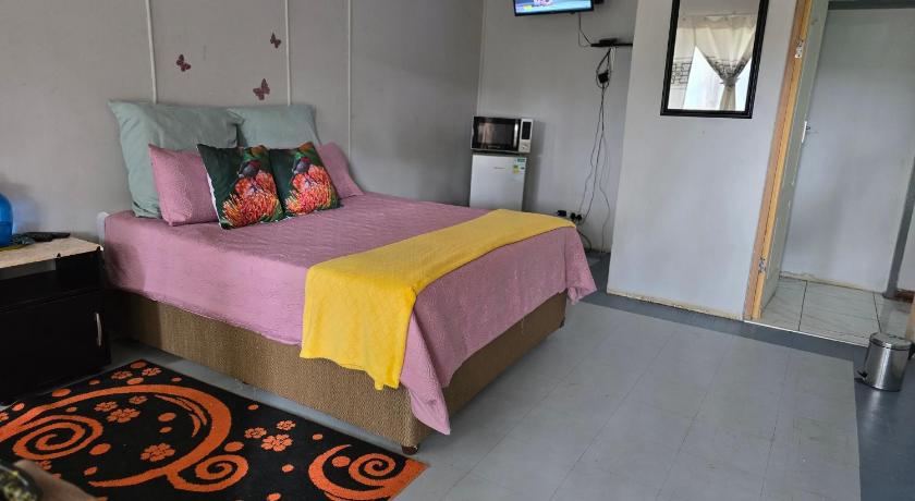 New Dreamland Guesthouse