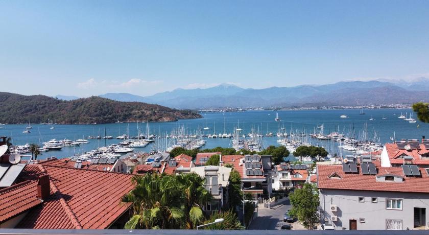 Suna Suites Hotel & Fethiye - image 28