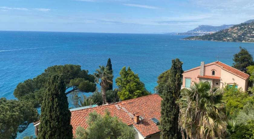 La Terrazza Sul Mare