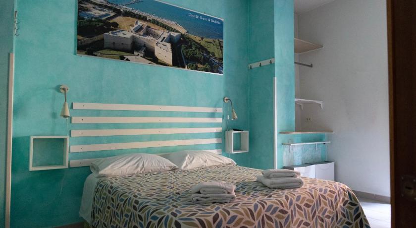 Guest House Albergabici La Cattedrale