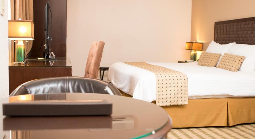 스탠다드 킹룸 (Standard King Room) 이미지 12