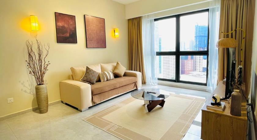 Agile Premier Suites KL - image 7