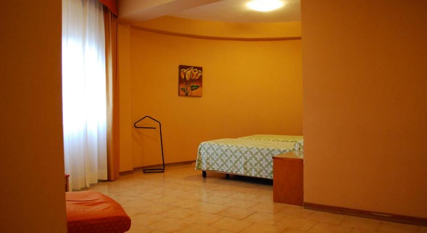 Hotel Tre Torri