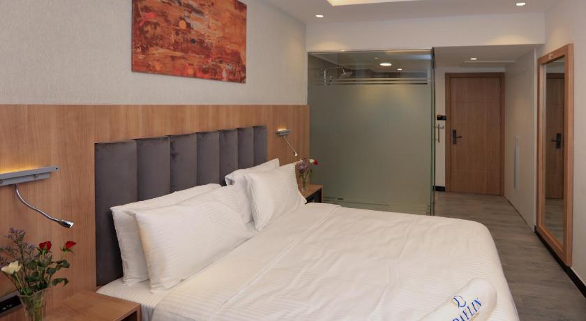 Daylin Guest House