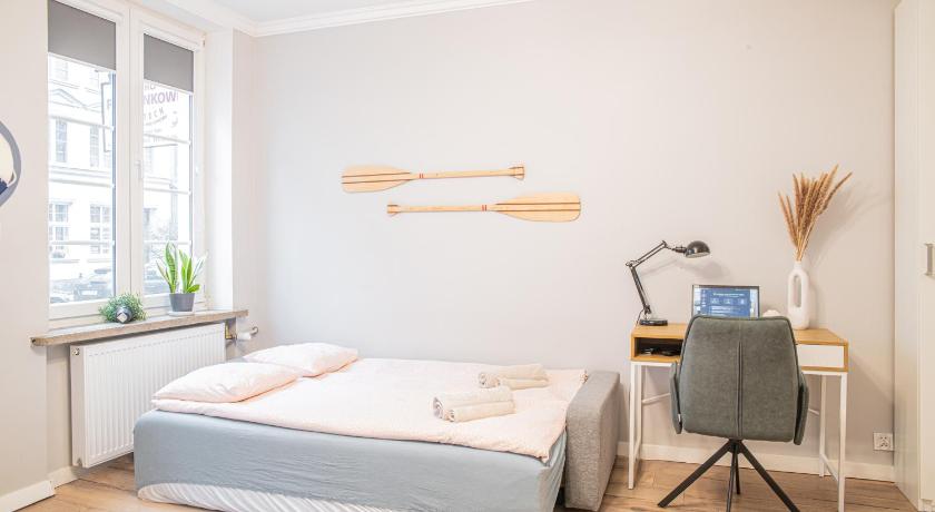 Lily Apart - Private rooms in the Old Town