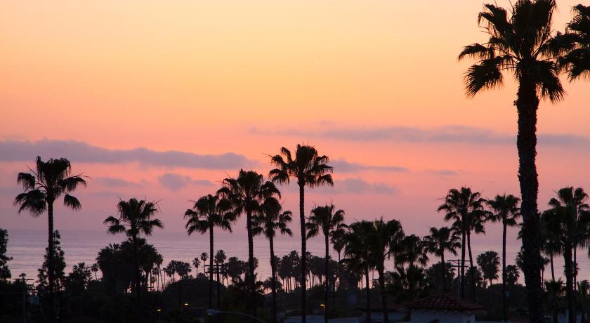 샌 클레멘테 (CA) West Coast Surf and Stay 숙소 부대시설